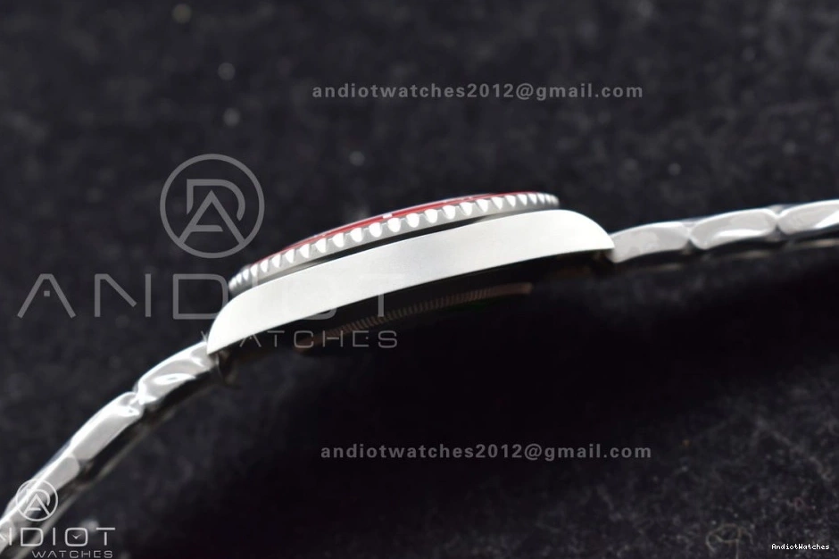 SportInspired VSF 1159 Sandblasted Submariner Edition Bracelet On SS DIW Pluto VS 1:1 Best 1105